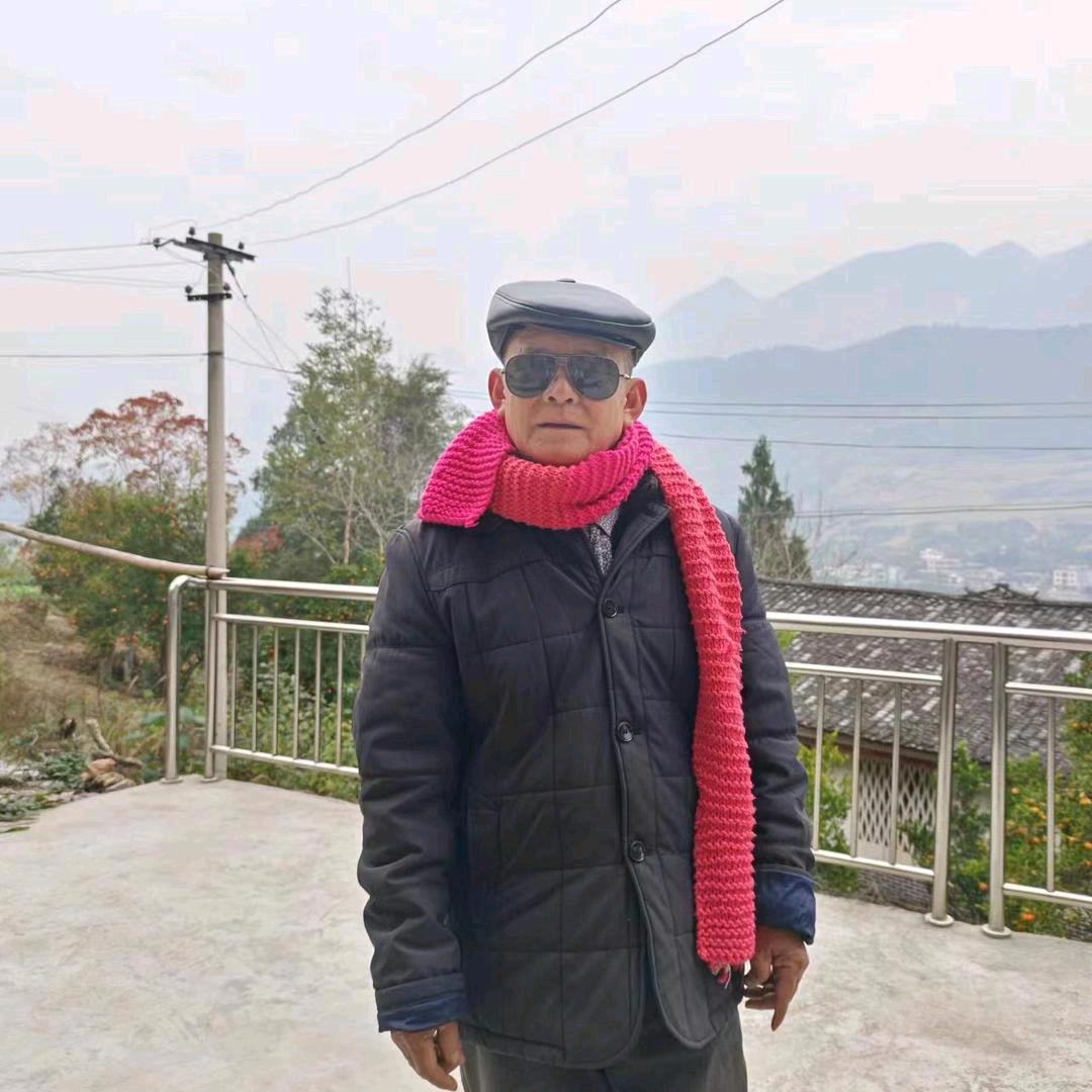 人老心不老