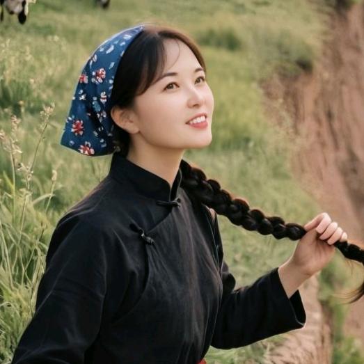湘妹子拍抖音记录美好拒绝私聊