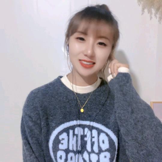 喜杨杨🎼