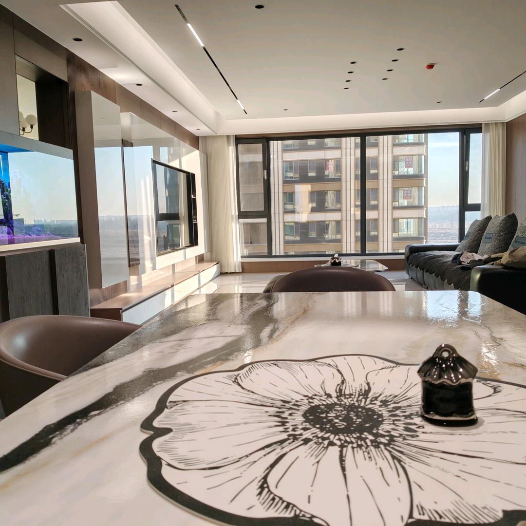 银川左邻右舍装饰