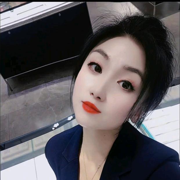 珠宝达人海燕