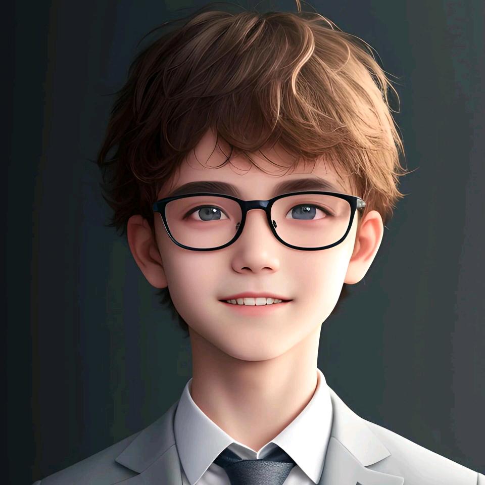 华强拜年视频制作