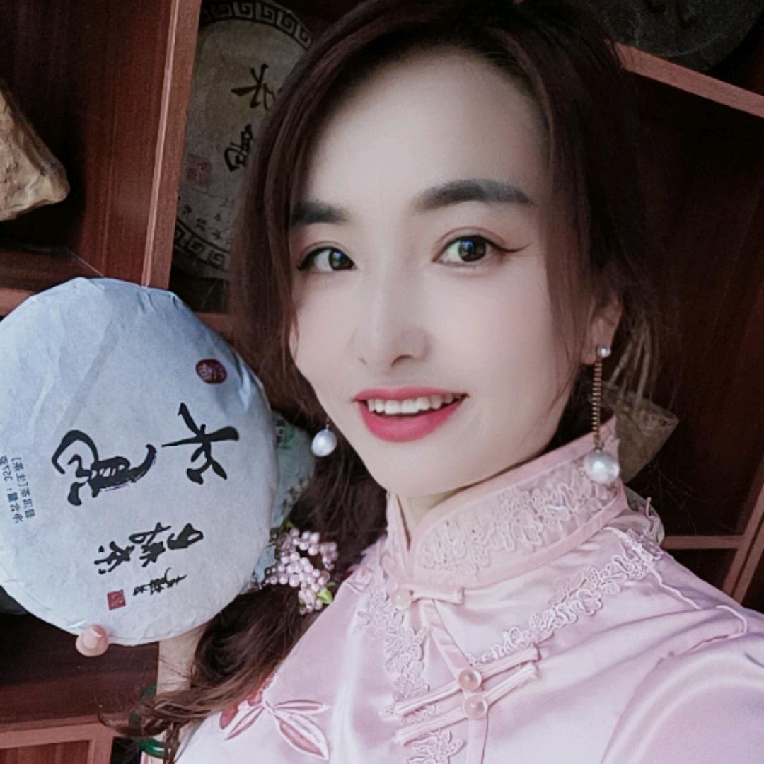 尚源坡脚茶