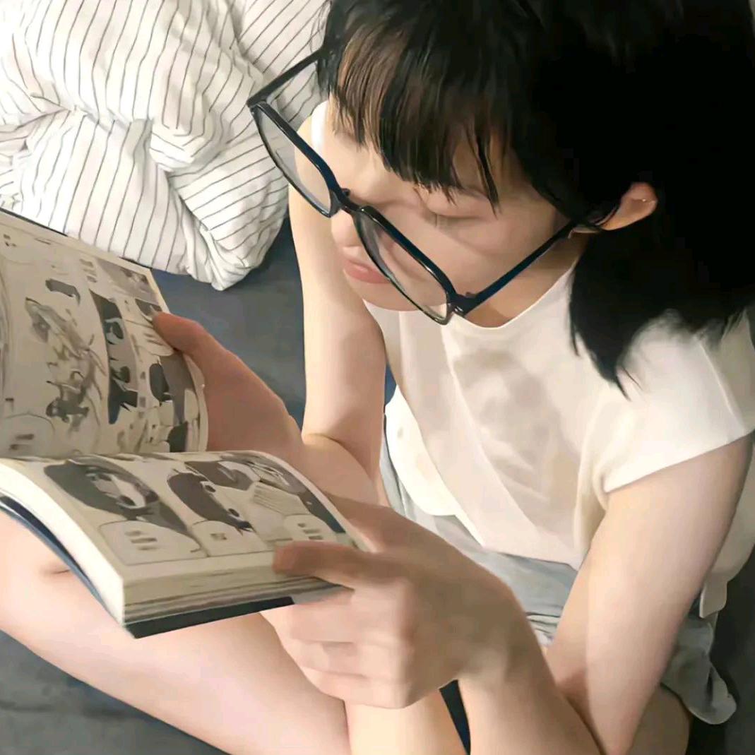 xx（鹭卓点赞版）