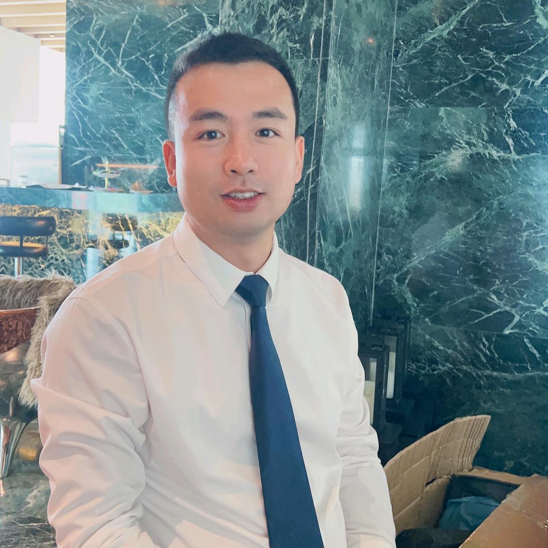 史艳明会很好