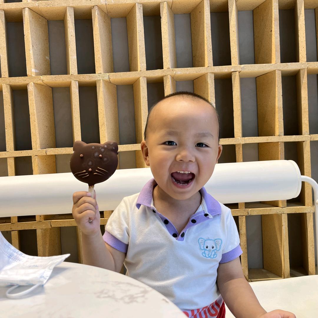 小毛蛋儿
