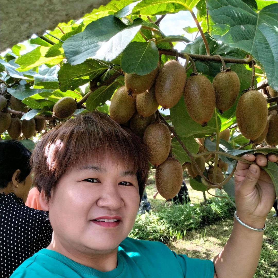 乡妹阿英