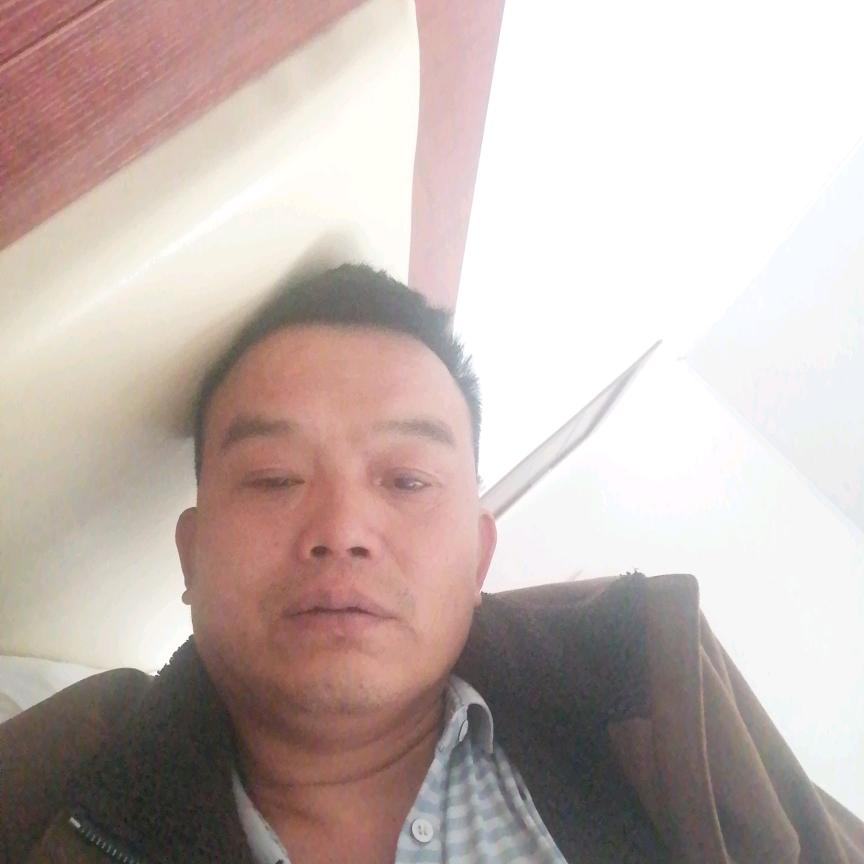 醉人的笑容