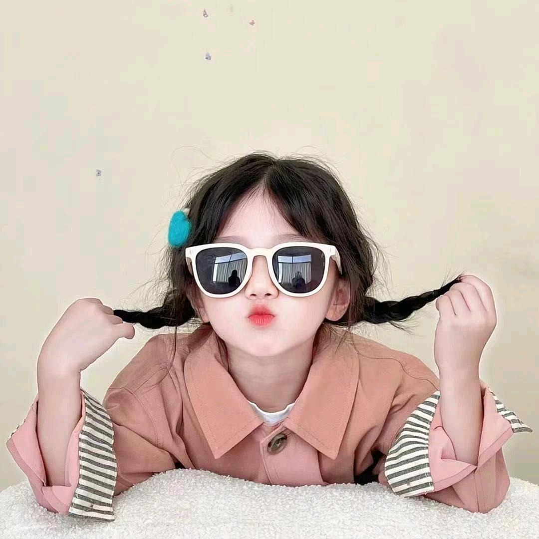 生活在农村的姑娘