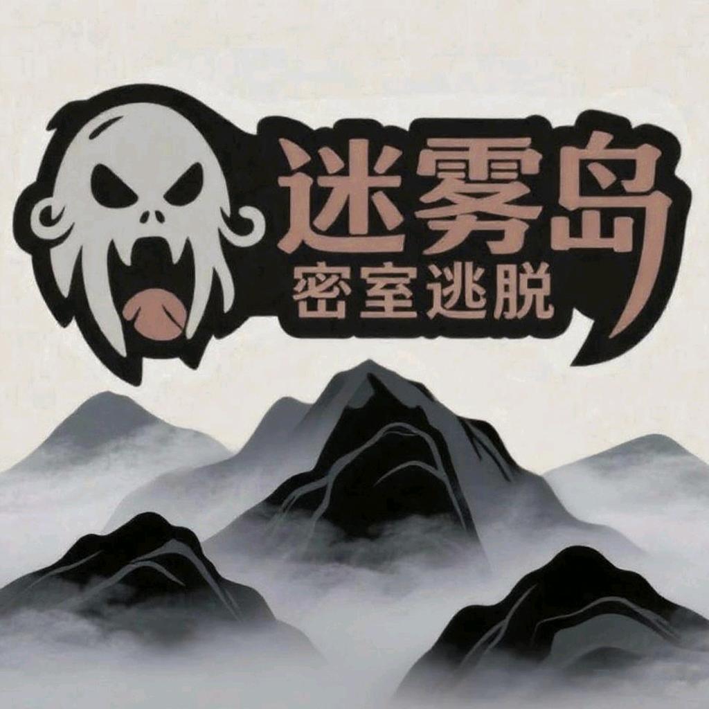 芒市迷雾岛密室逃脱