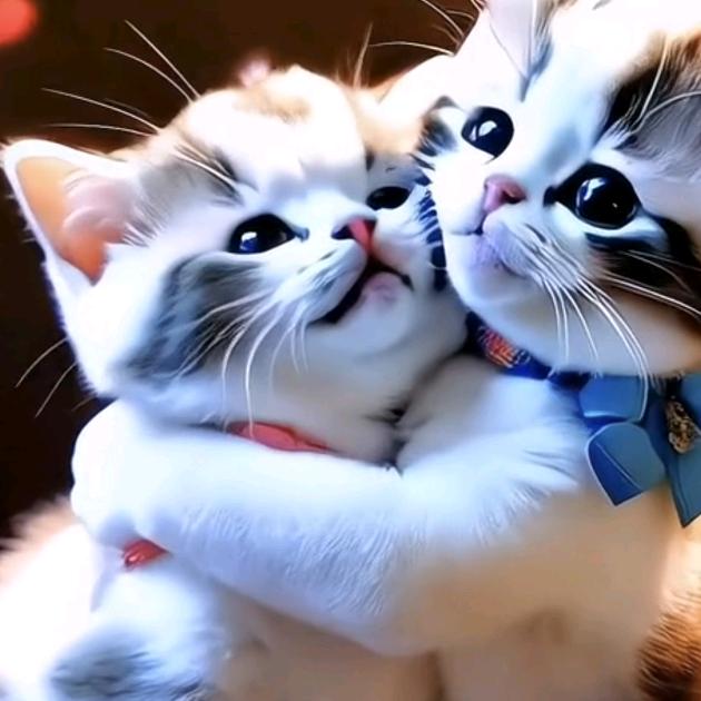 ❣️各自安好💔