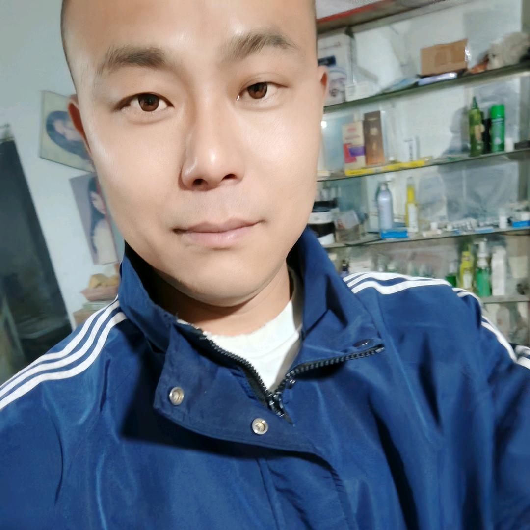 炒饼大叔🎤🎤🎤（每天不定时开播）