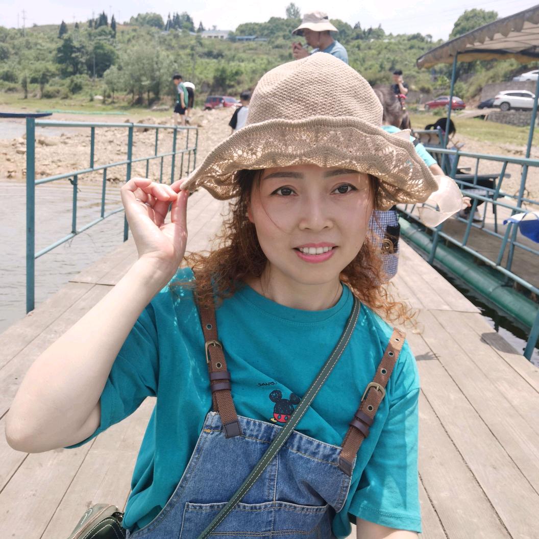 川妹子