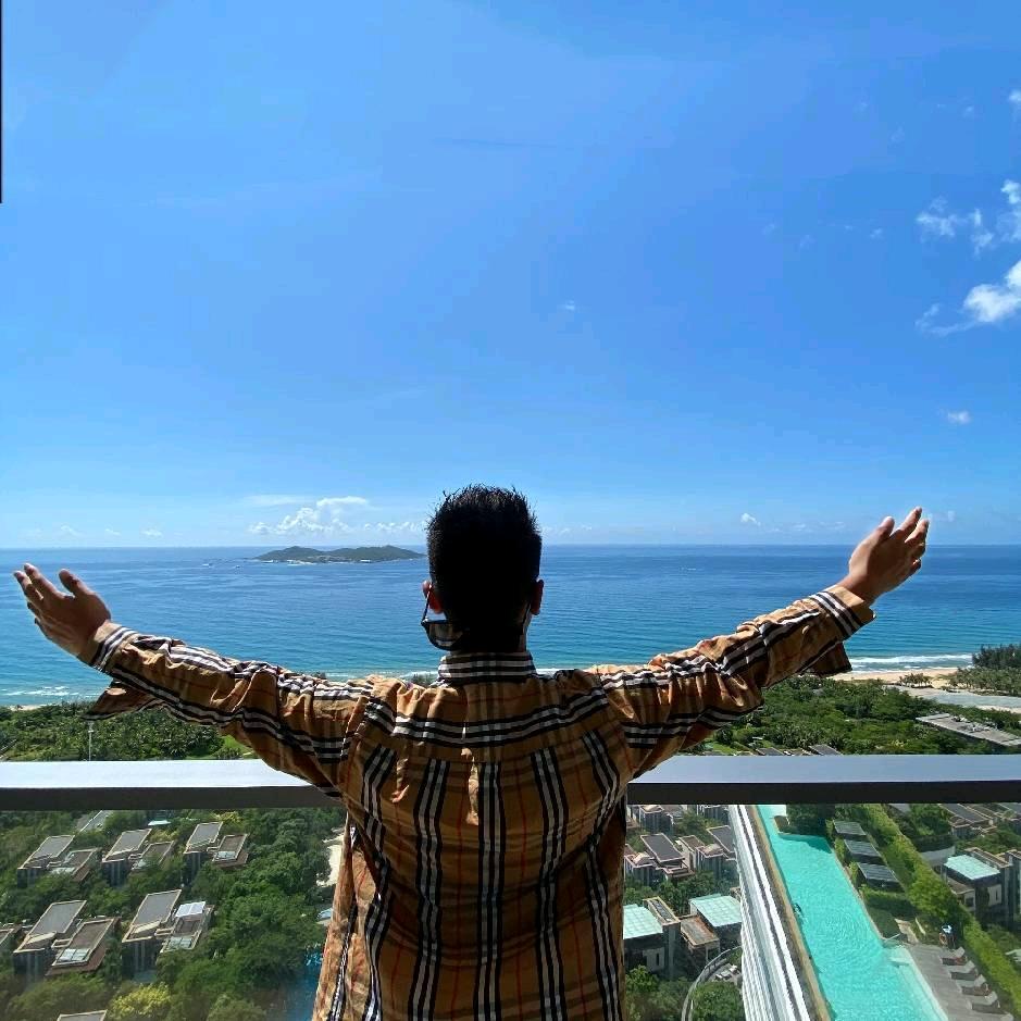 @浩