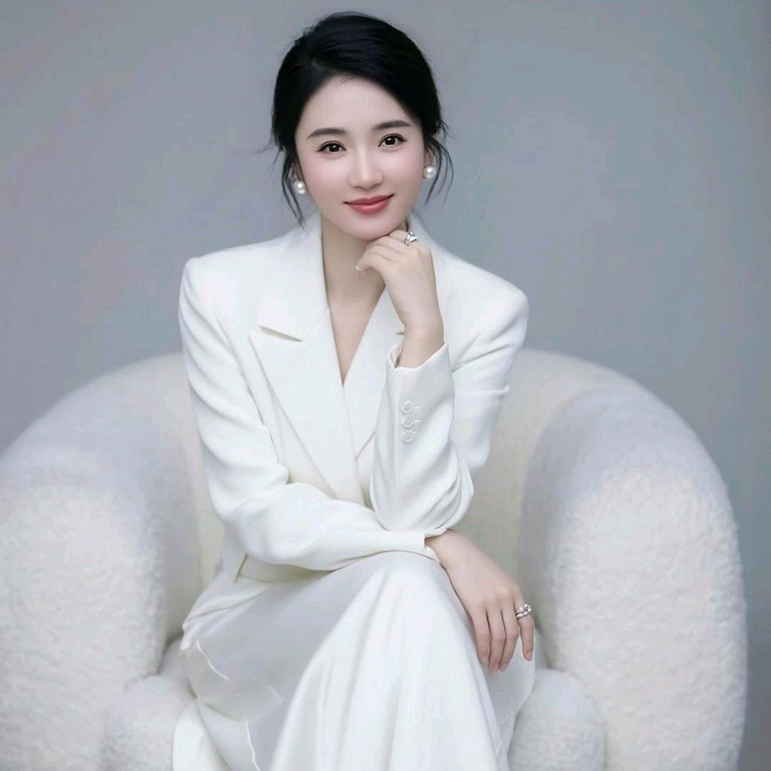 潘美丽