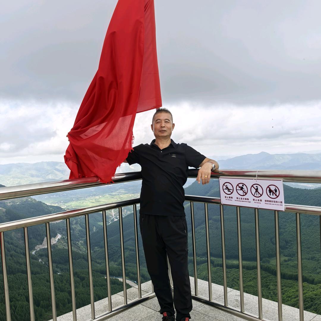不老男神