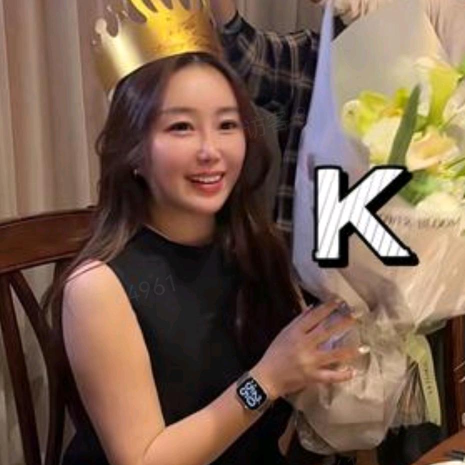 K姐简约定制-爆品返场