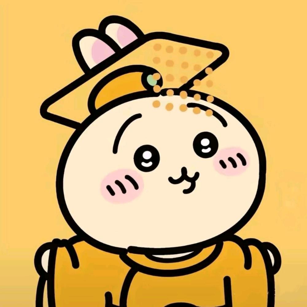 小羊羊🐑