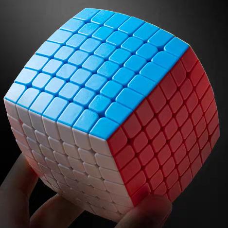 锦程魔方教学玩具馆