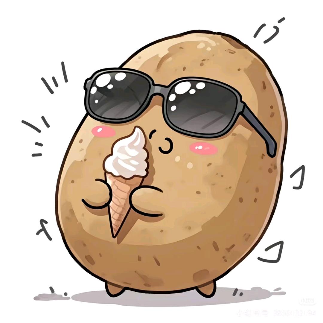 土豆蛋子🥔(和平精英)