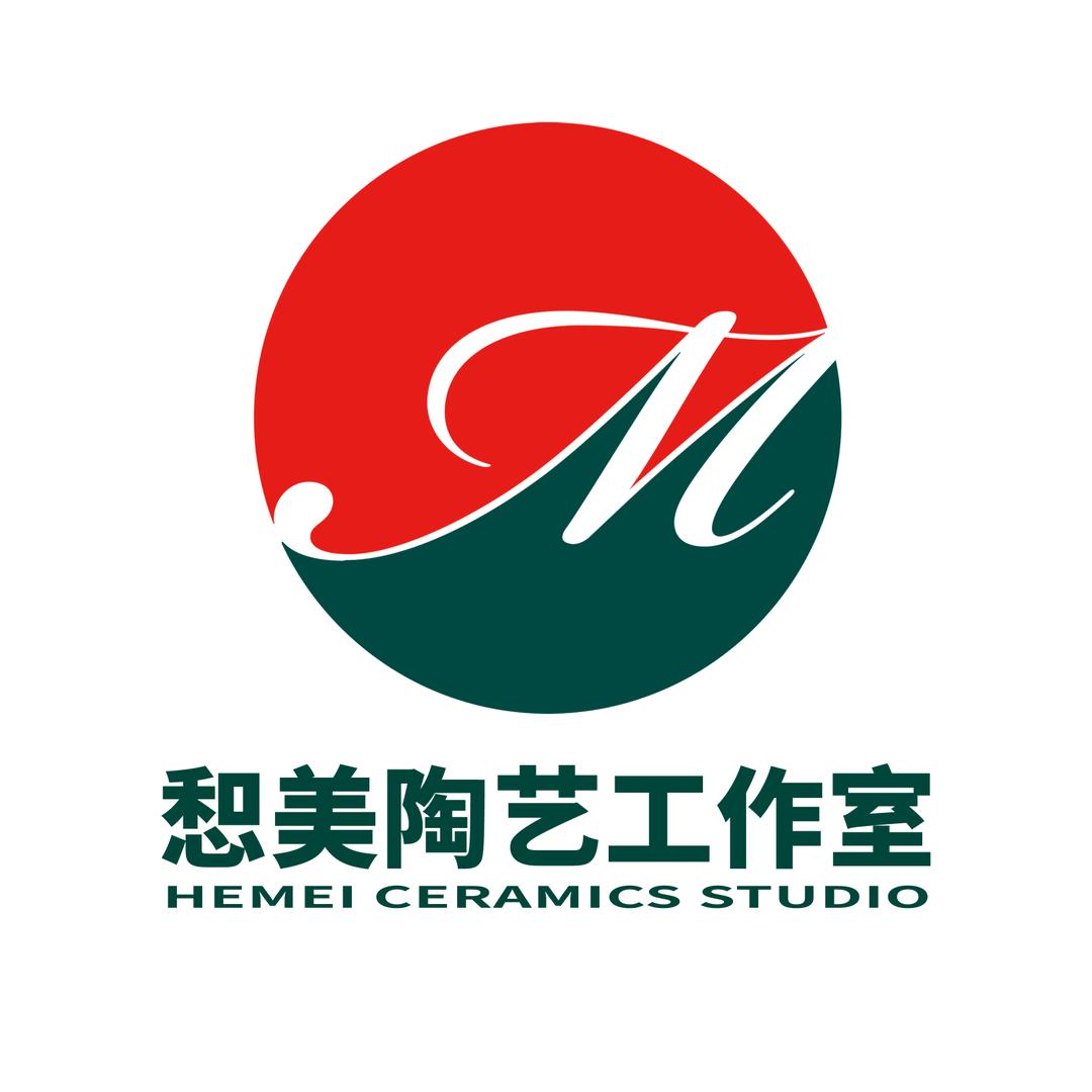 惒美  陶艺工作室
