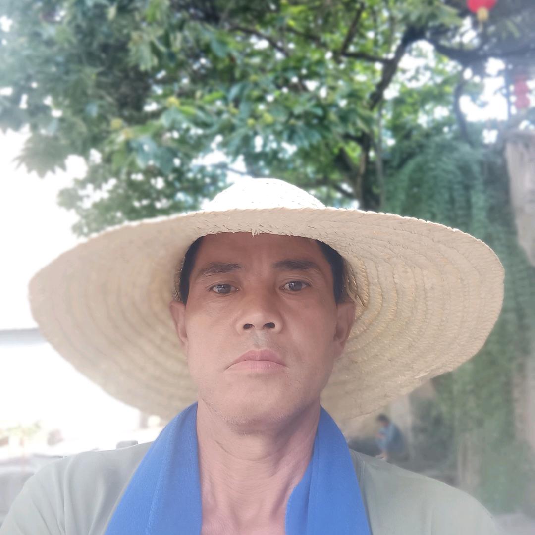 雾里看花水中望月