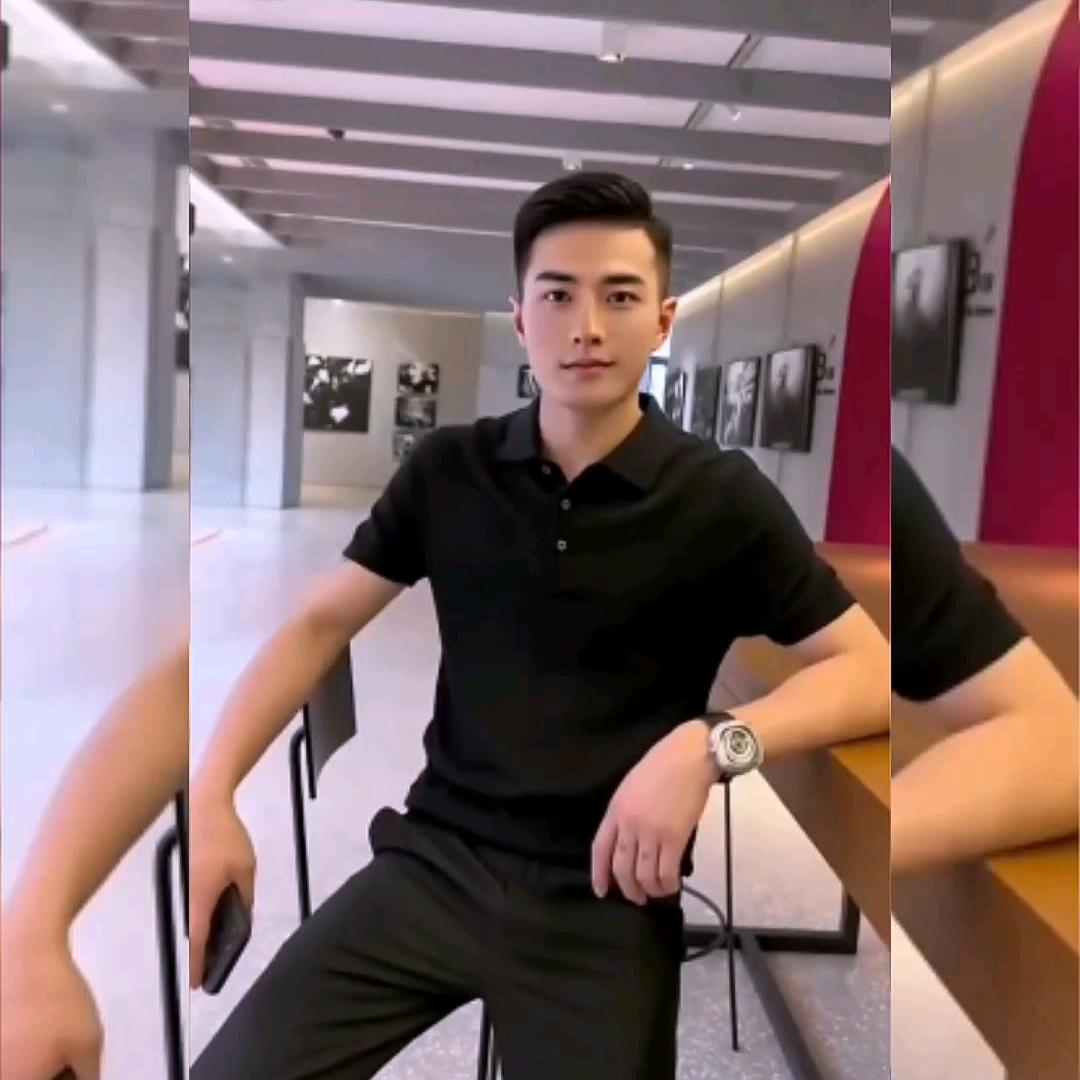 一生一世有钱人