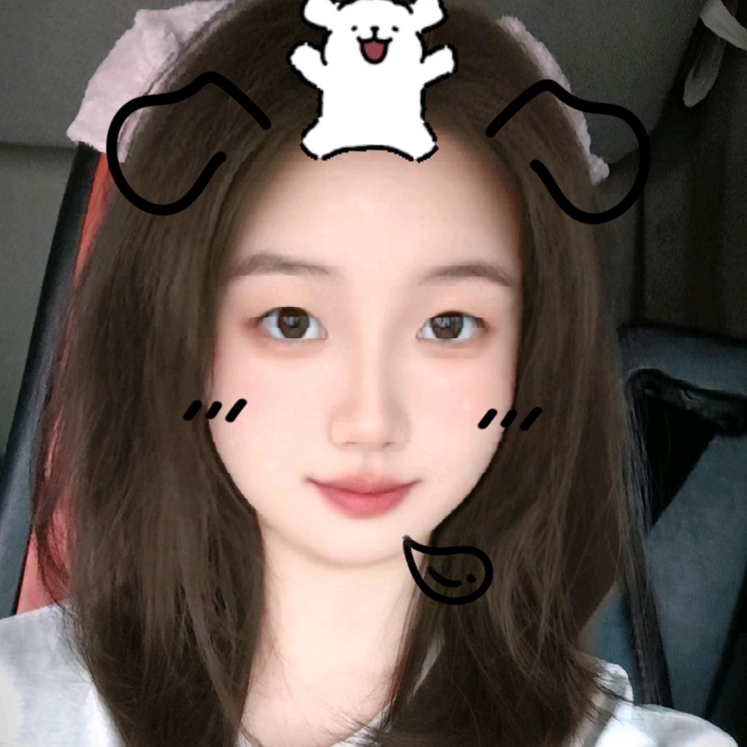 卡车副驾的雨含