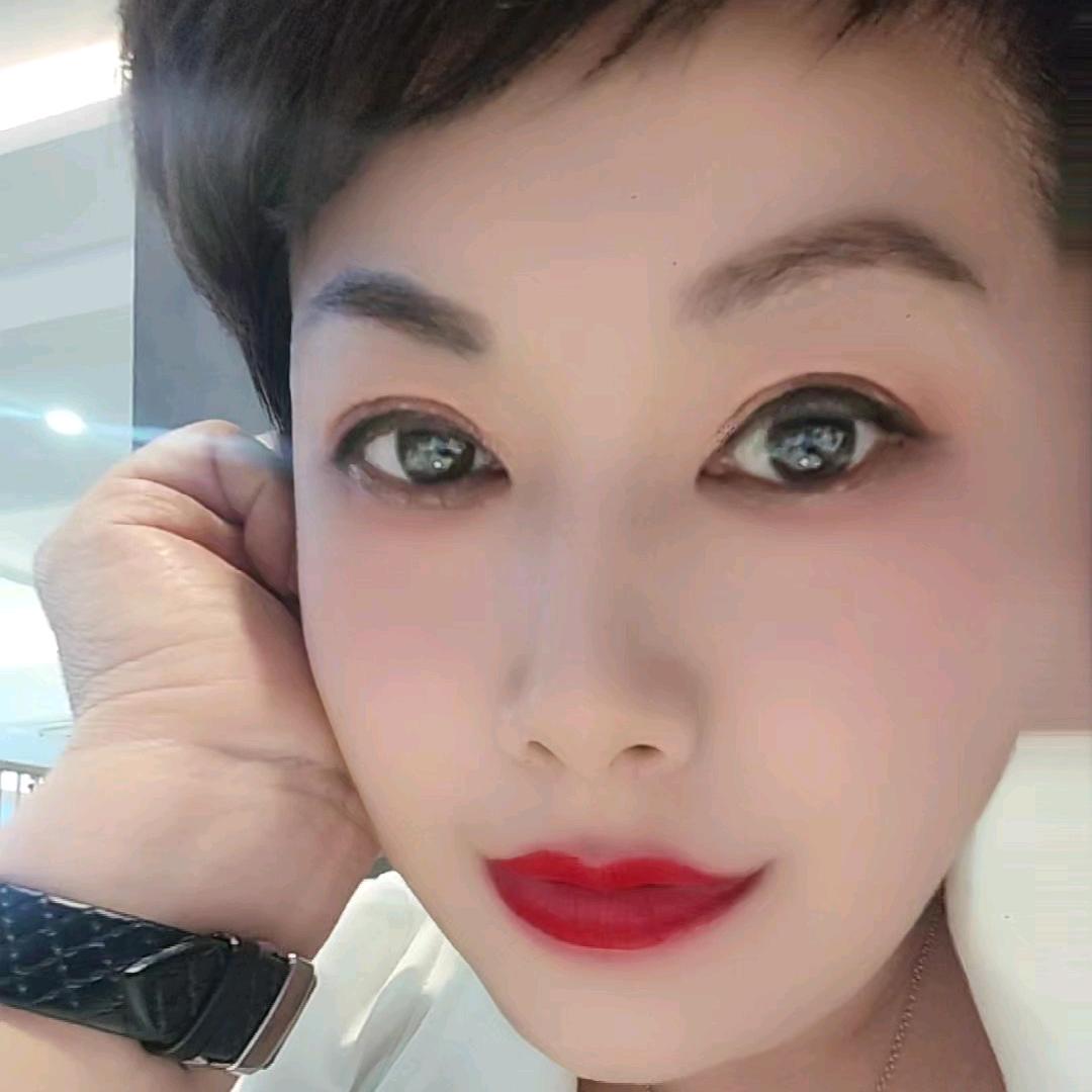 潇洒做自己