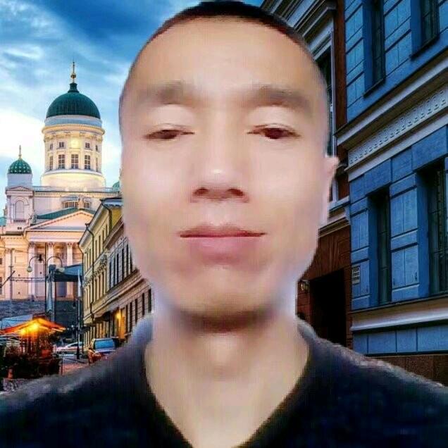 六度無極