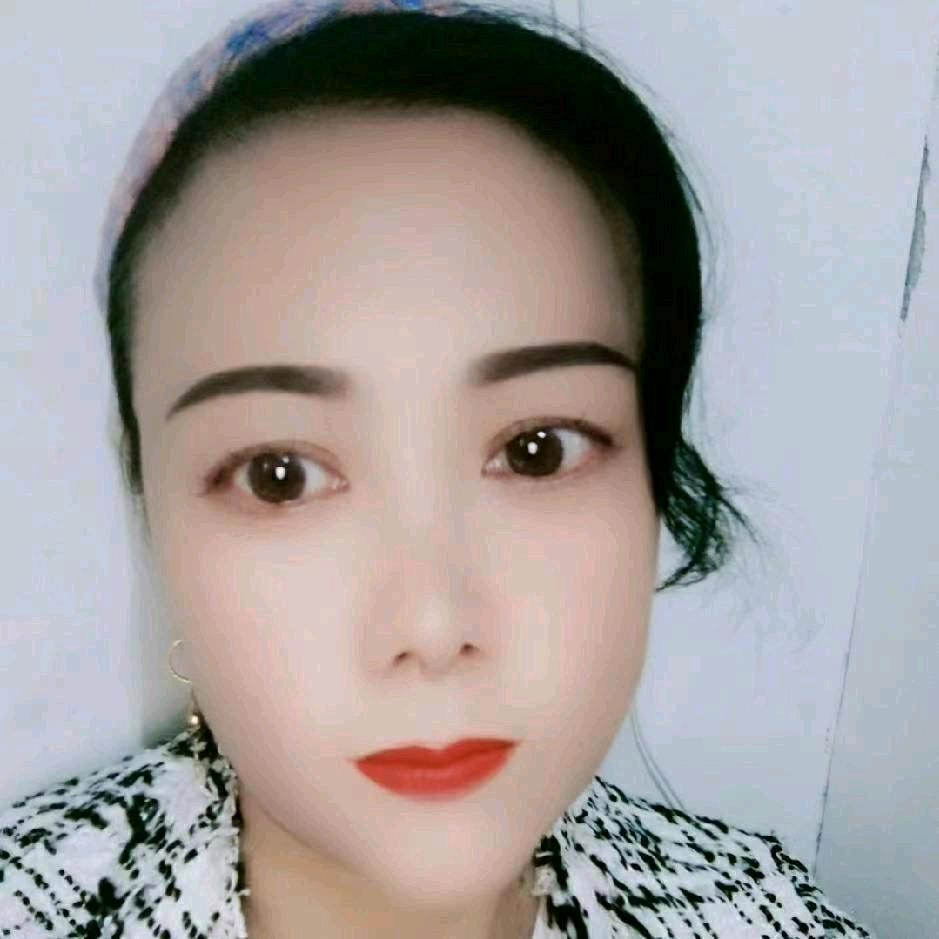 红梅一生无悔