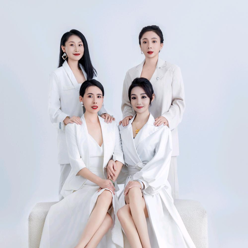 初禧婚纱嫁衣~鬭鬭