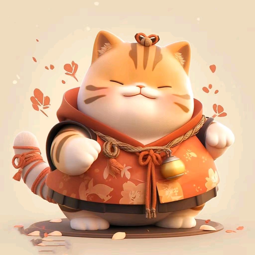 猫腻: