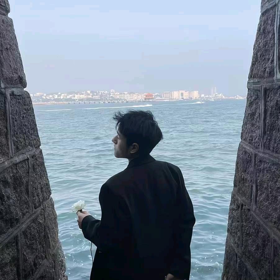 白玫瑰.