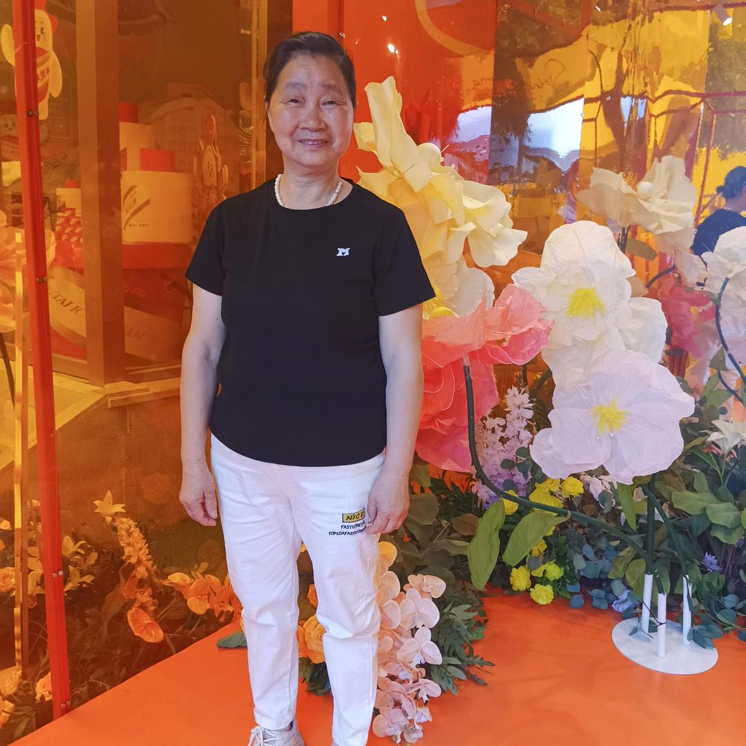 妙碧（拒绝私聊）