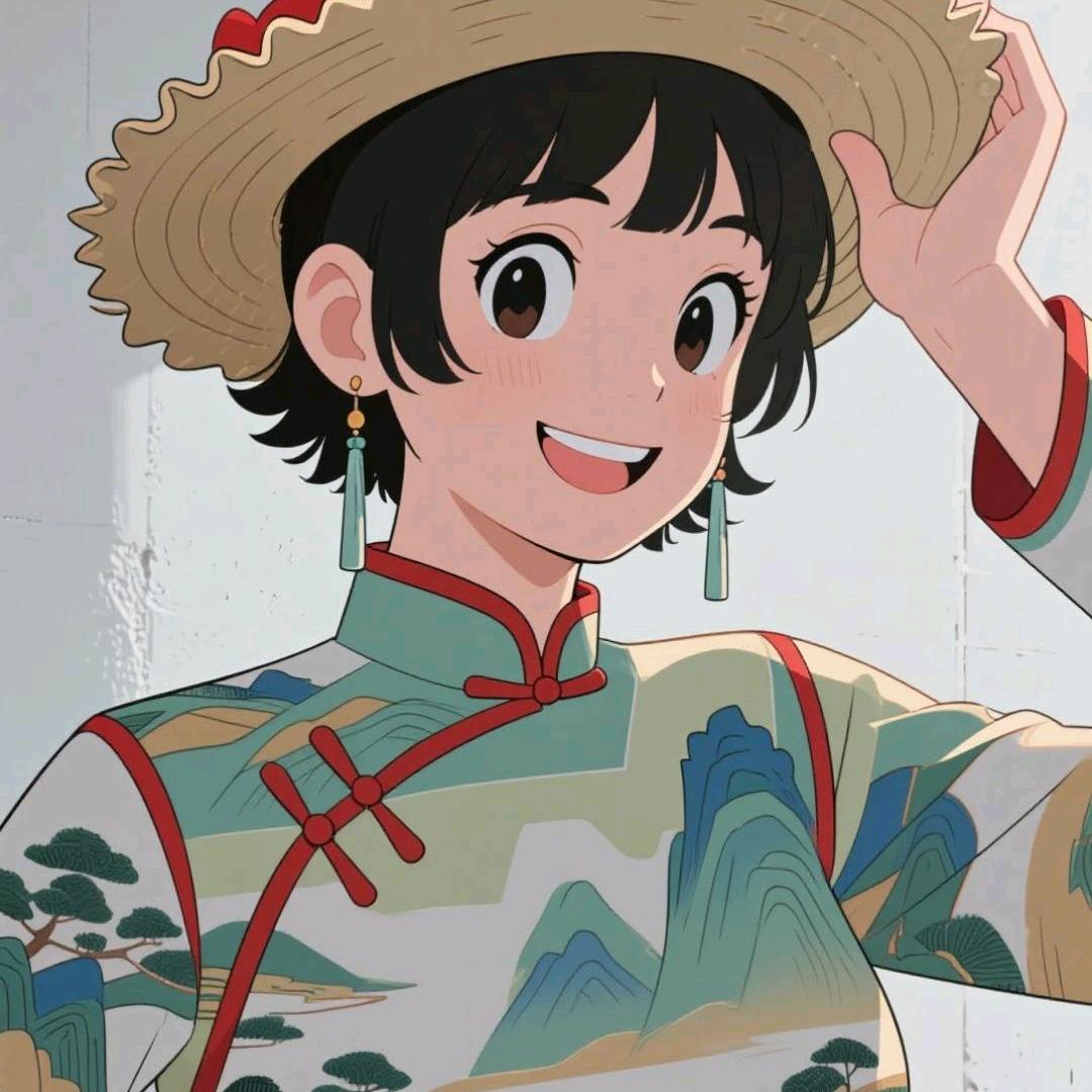 橙农覃姐百货仓