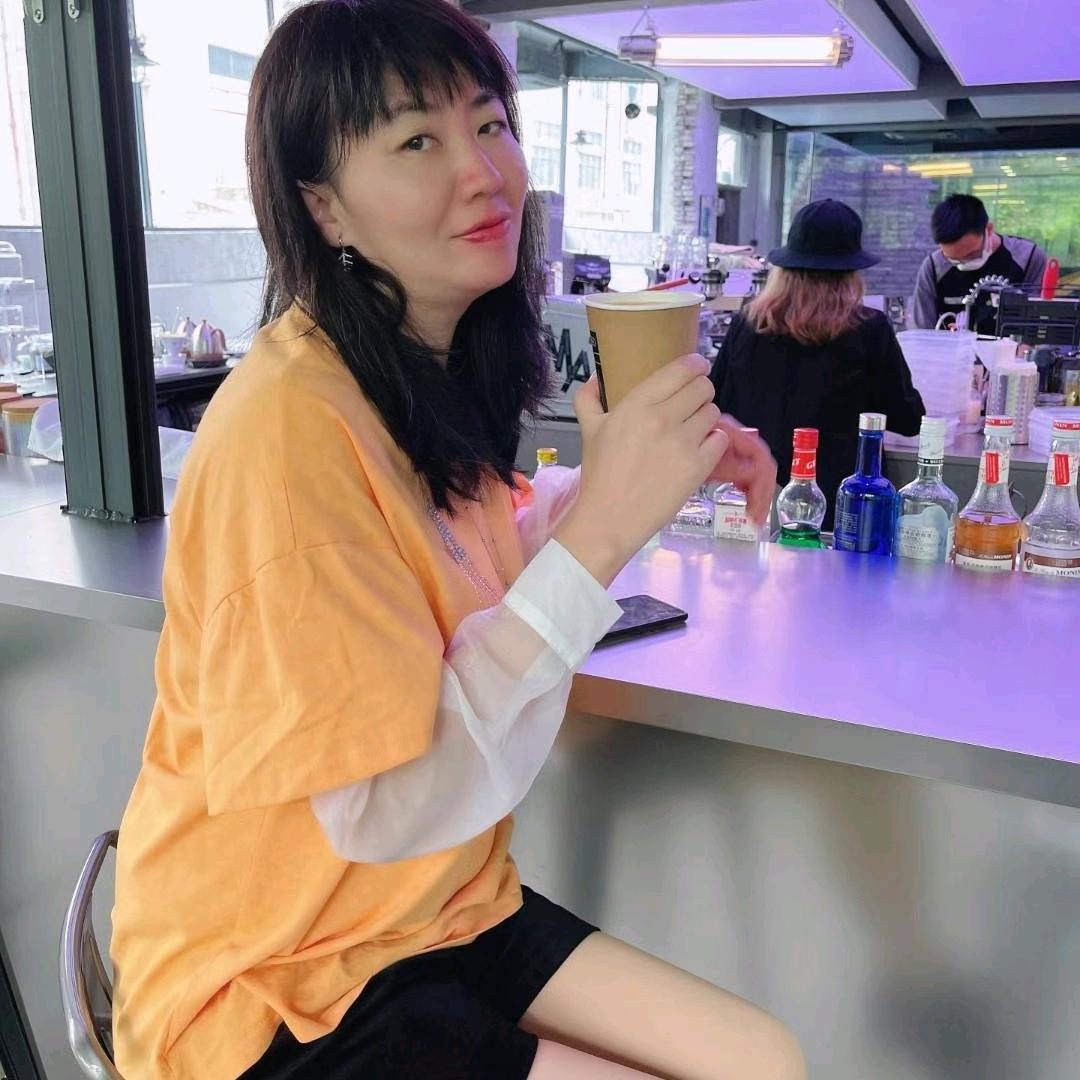 Margaret Lee上善若水