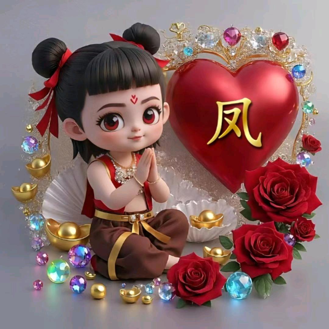 百香果（二凤）