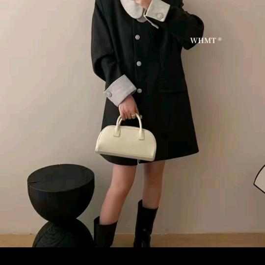 苏苏爱搭配¹⁰