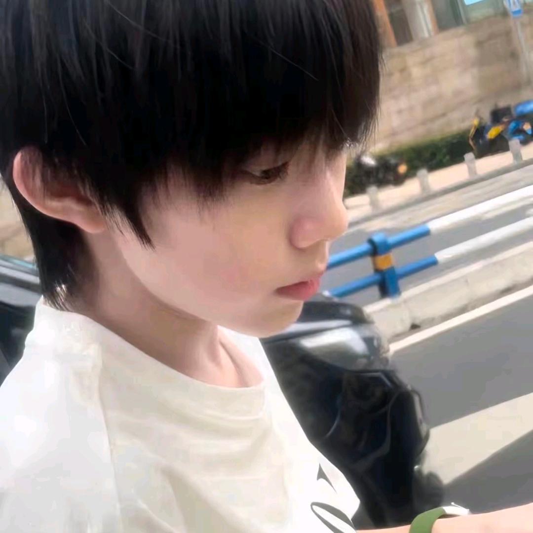 怕动物认不出他