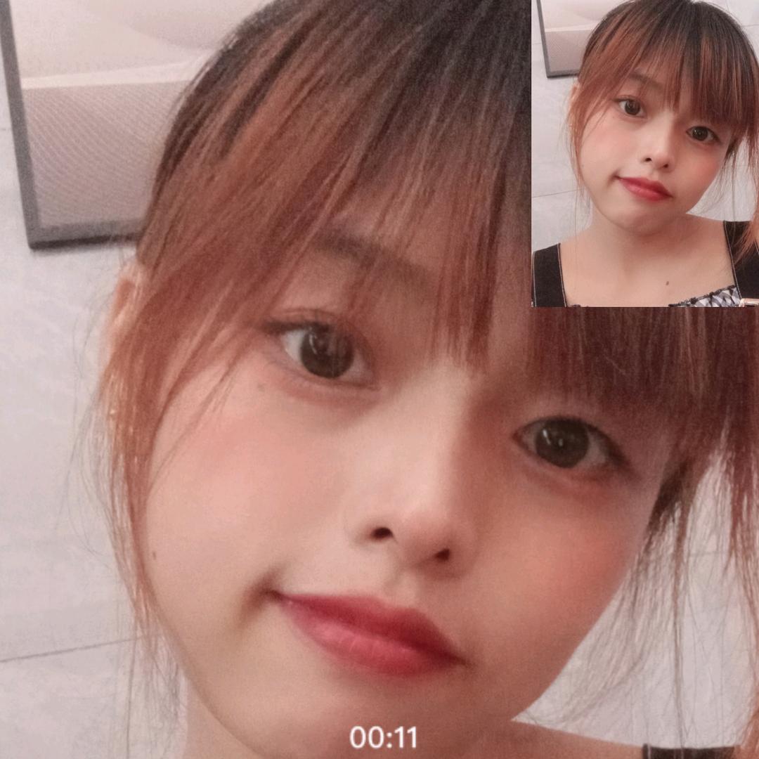 笑对人生💕💕