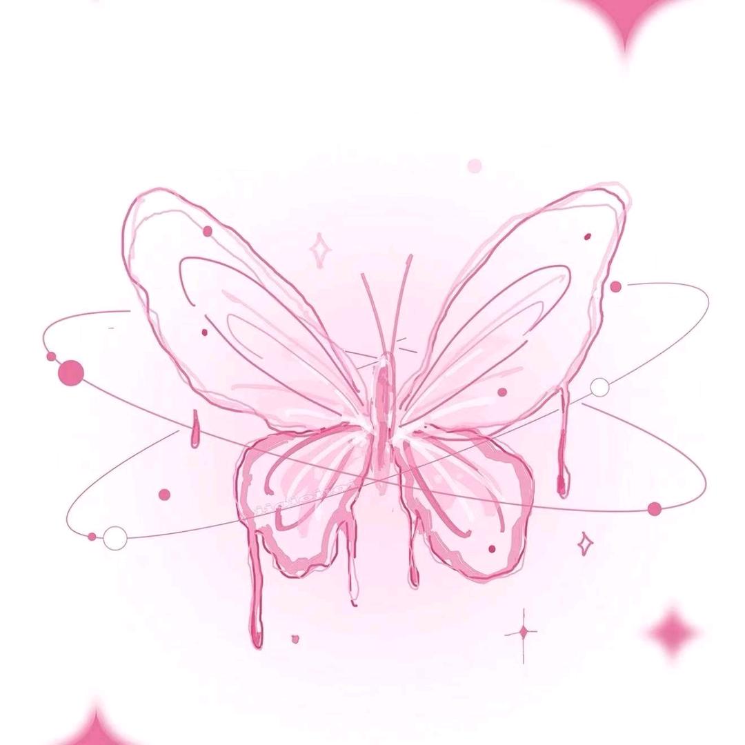 butterfly魔法衣橱