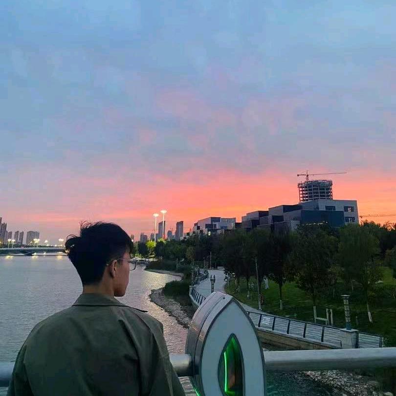 马喽想睡觉