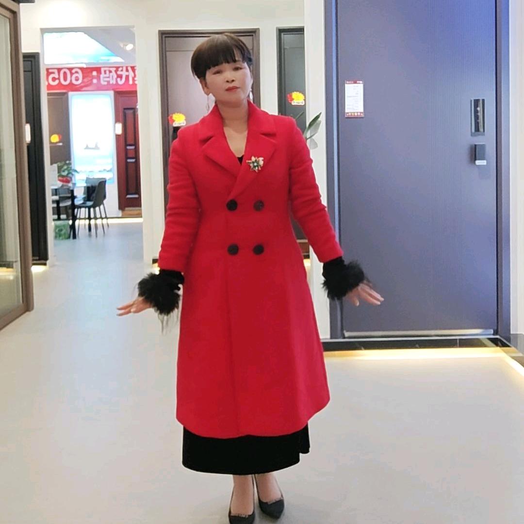 女王小惠
