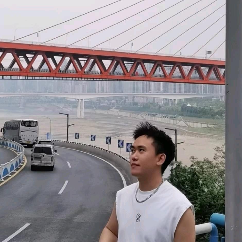 橡皮人