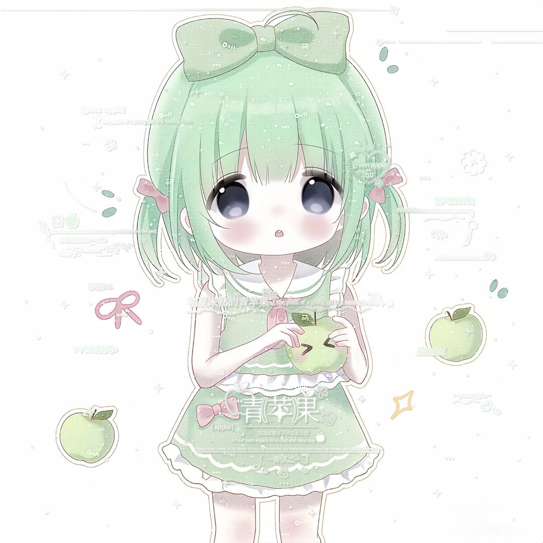 小鱼🍀（被小懒主动➕vx版💩）