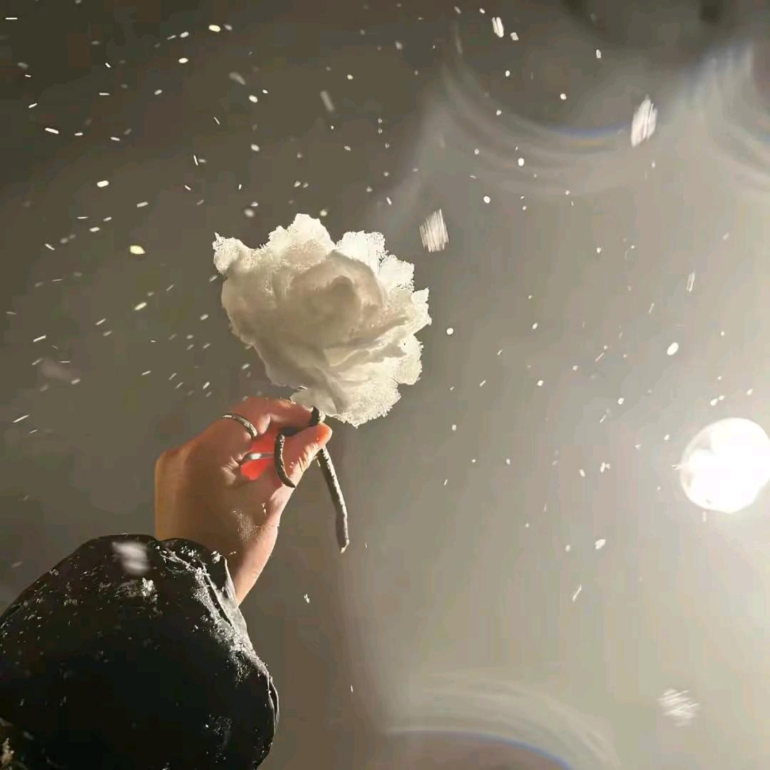 静：余生请多指教