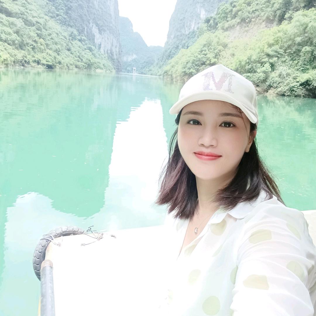 @黎小姐
