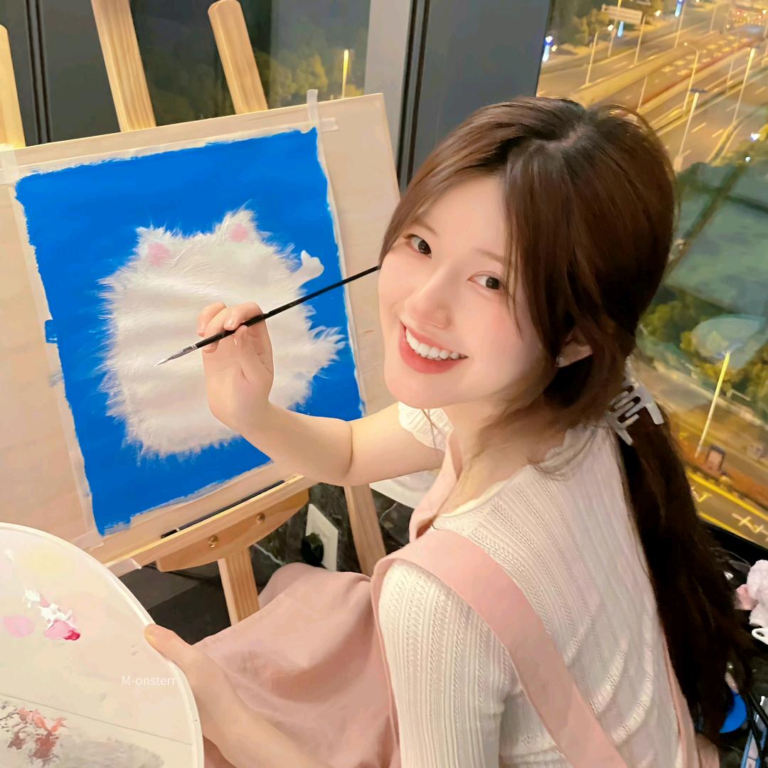 一颗梨子糖