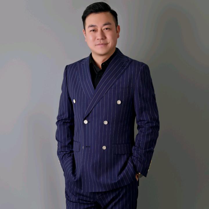 斌仔·主持人·歌手